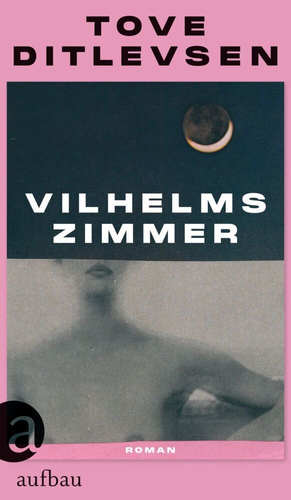 Ditlevsen, Tove :   Vilhelms Zimmer