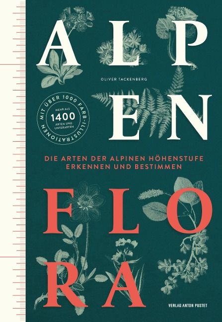 Alenflora - Oliver Tackenberg