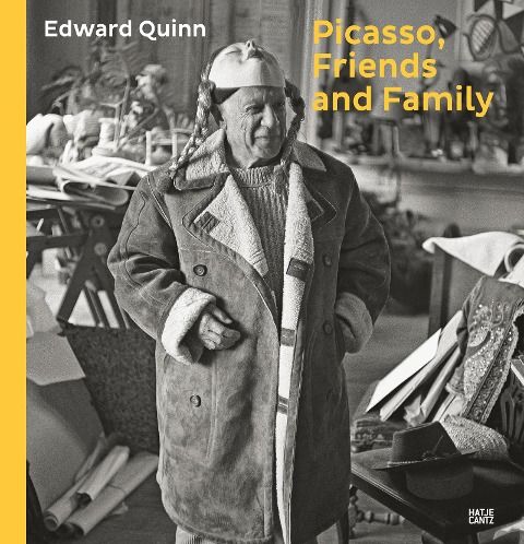 Picasso, Friends and Family - Wolfgang Frei