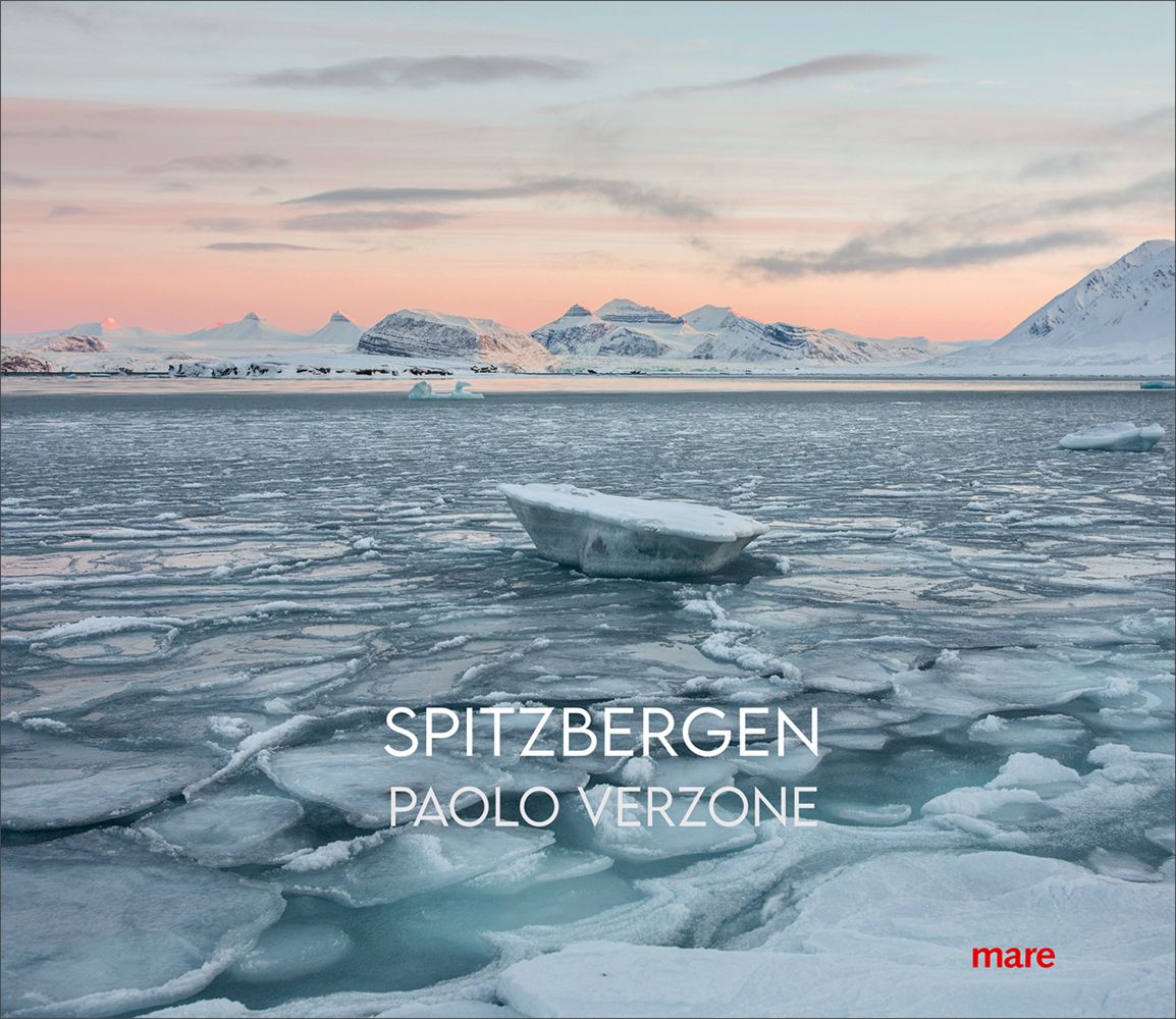 Spitzbergen - Paolo Verzone