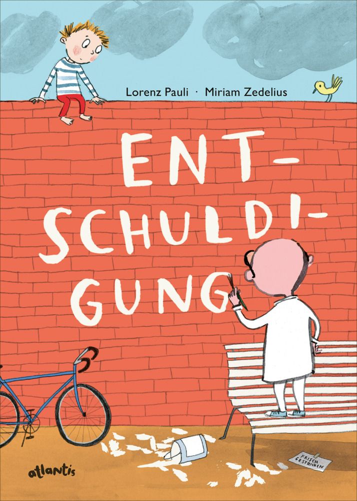 Entschuldigung - ab 4