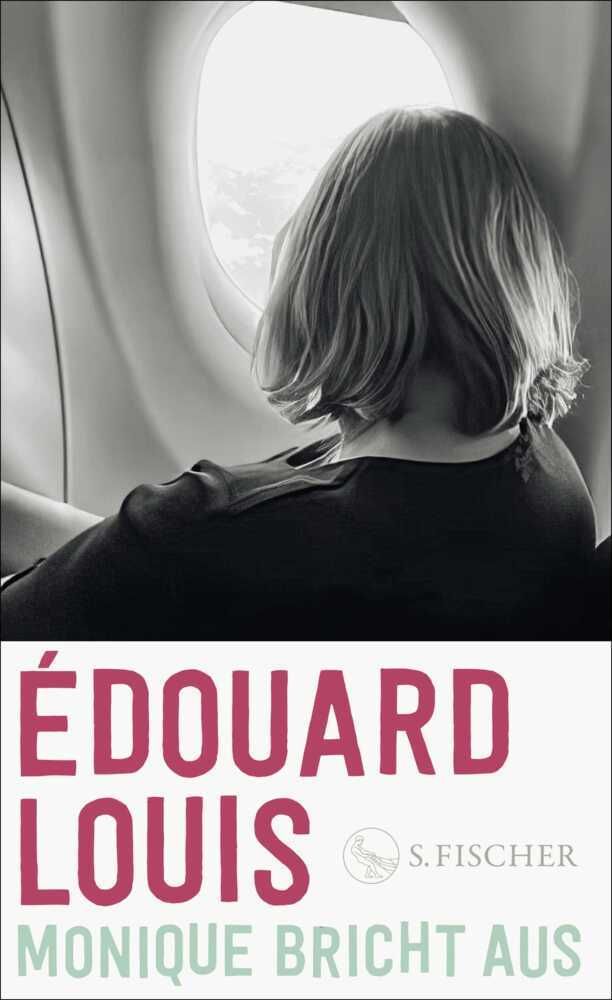 Monique bricht aus - Louis Édouard