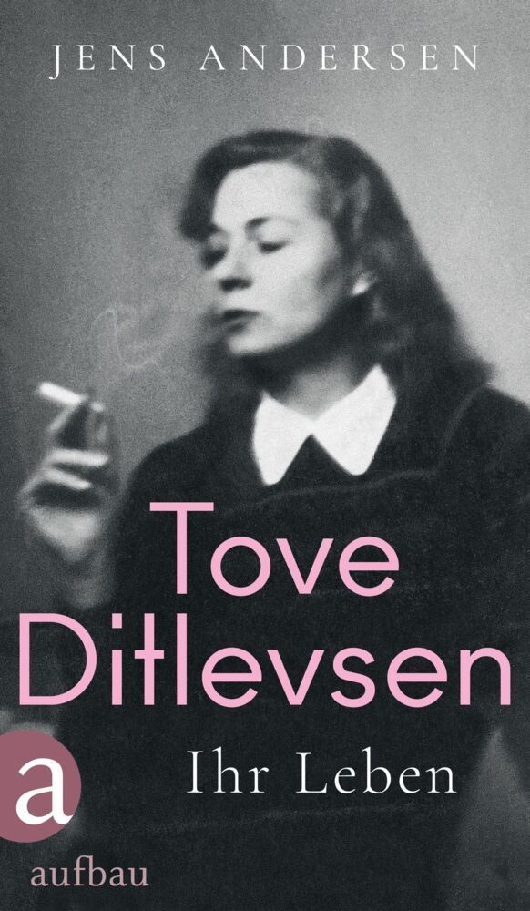 Tove Ditlevsen - Jens Anderen