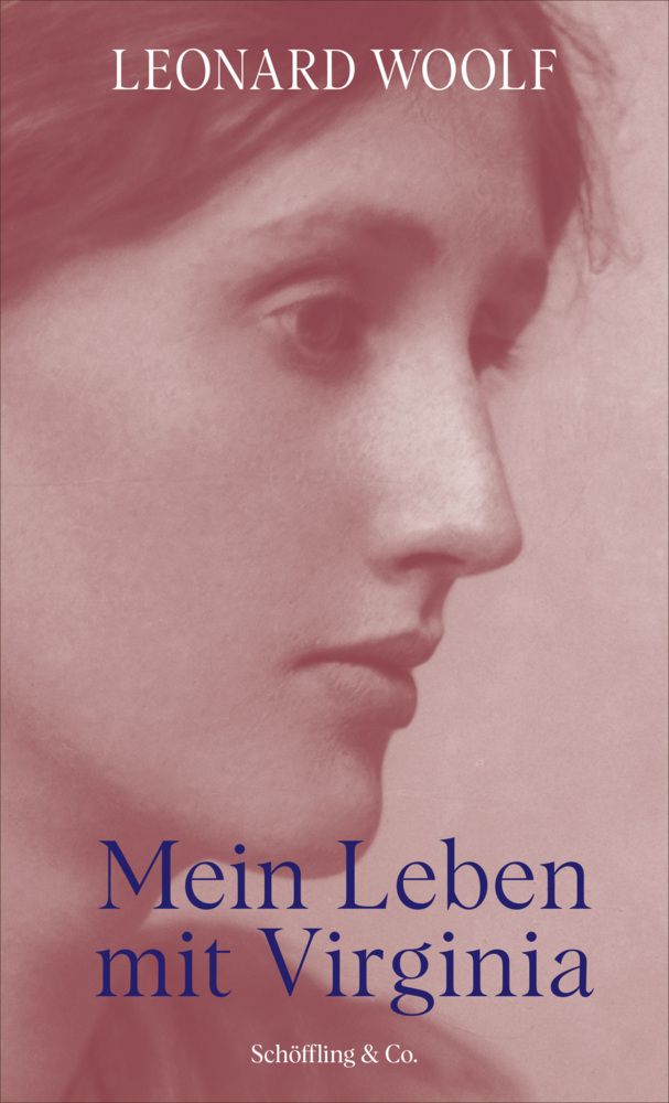Mein Leben mit Virginia - Leonard Woolf