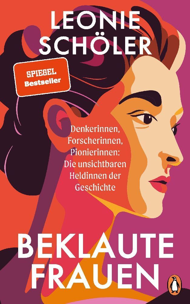 Beklaute Frauen - Leonie Schöler