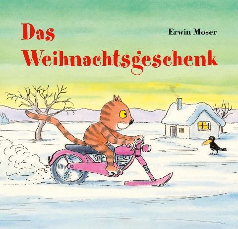 Das Weihnachtsgeschenk Das Weihnachtsgeschenk