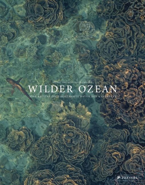 Wilder Ozean - Beverly & Peter Pickford