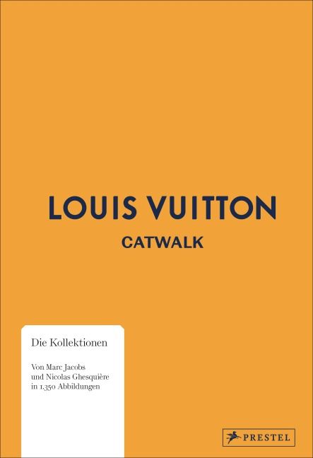 Louis Vuitton Catwalk - Jo Ellison, Louise Rytter