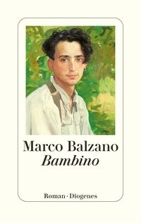 Bambino - Marco Balzano