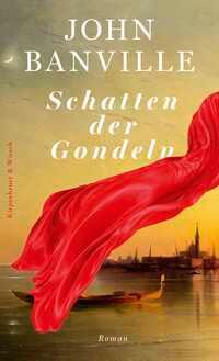 Schatten der Gondeln - John Blanville Schatten der Gondeln - John Blanville