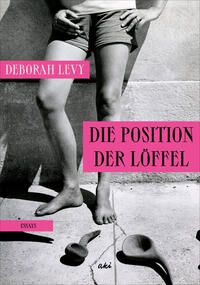 Die Position der Löffel Die Position der Löffel