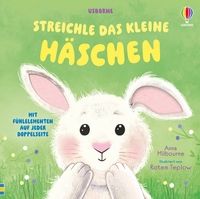 Streichle das kleine Häschen - ab 1 Streichle das kleine Häschen - ab 1