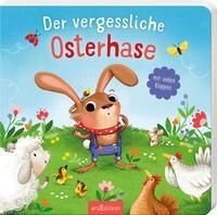 Der vergessliche Osterhase - ab 1 Der vergessliche Osterhase - ab 1