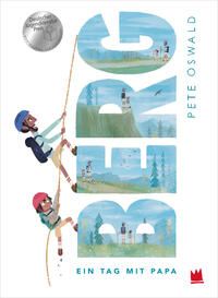 Berg: Ein Tag mit Papa - ab 4 Berg: Ein Tag mit Papa - ab 4