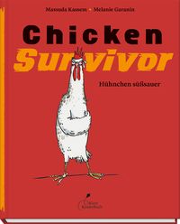 Chicken Survivor: Hühnchen süßsauer - ab 5 Chicken Survivor: Hühnchen süßsauer - ab 5