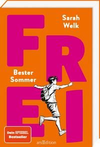 FREI: Bester Sommer (1) - ab 12 FREI: Bester Sommer (1) - ab 12
