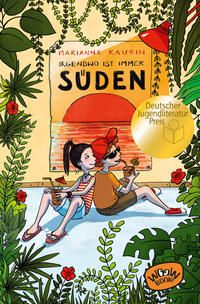 Irgendwo ist immer Süden - ab 11