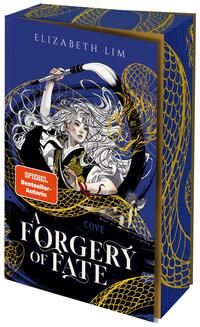 A Forgery of Fate - ab 15