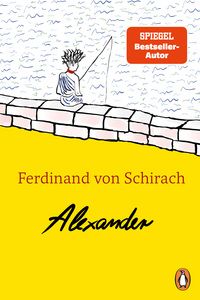 Alexander - Ferdinand von Schirach - ab 10