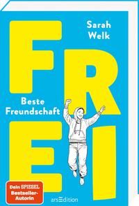 FREI: Beste Freundschaft (2) - ab 12 FREI: Beste Freundschaft (2) - ab 12