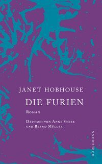 Die Furien - Janet Hobhouse