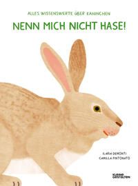 Nenn mich nicht Hase! - ab 7