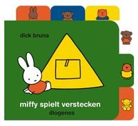 Miffy spielt Verstecken - ab 1 Miffy spielt Verstecken - ab 1