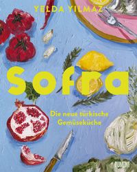 Sofra - Yelda Yilmaz