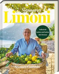 Gennaros Limoni - Gennaro Contaldo Gennaros Limoni - Gennaro Contaldo