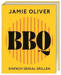 BBQ - Jamie Oliver