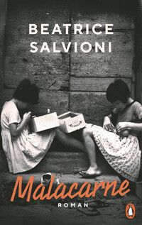 Malacarne - Beatrice Salvioni