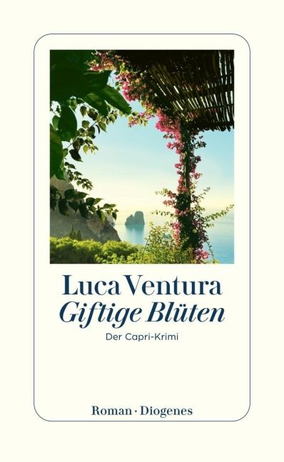 Giftige Blüten - Luca Ventura Giftige Blüten - Luca Ventura