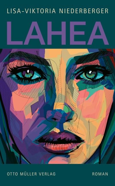 LAHEA - Lisa-Viktoria Niederberger LAHEA - Lisa-Viktoria Niederberger