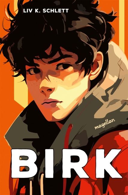 Birk - Liv K. Schlett (ab 14)