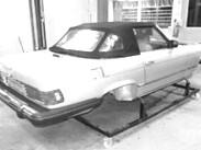 Carrosserie