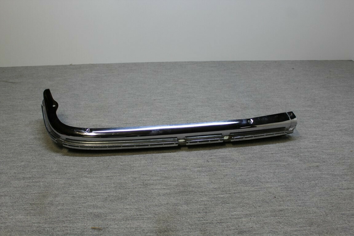 Bumperdeel 114 / 115