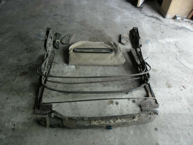 Kapframe W143  230