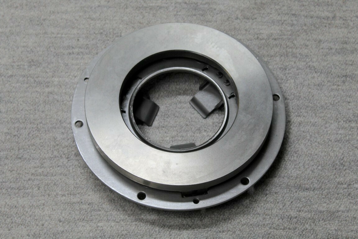 Drukgroep Mercedes 190 SL / Ponton