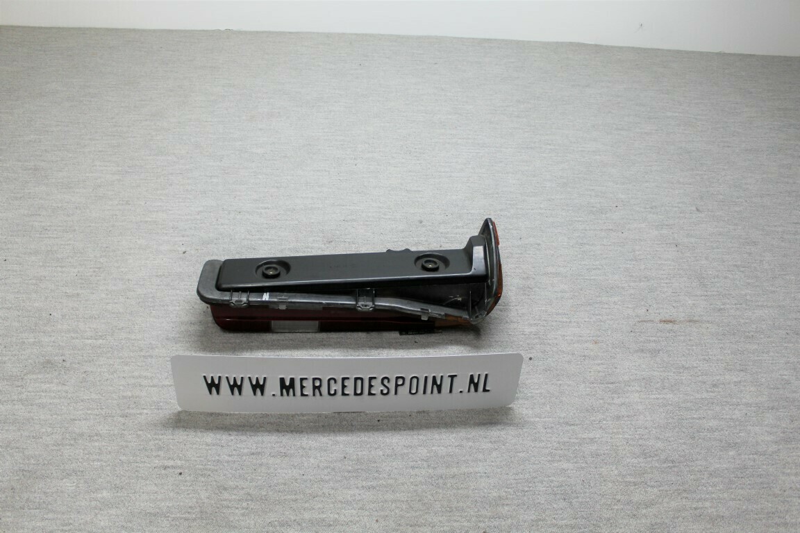Achterlicht Links W123 coupe