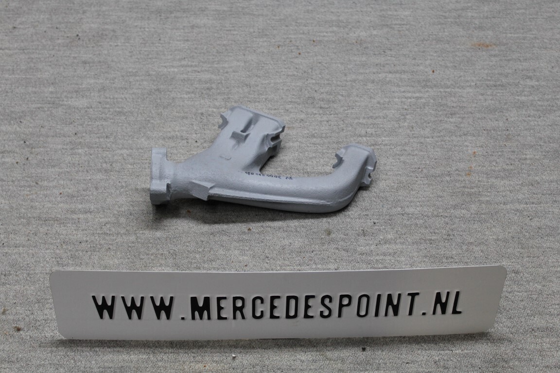 Uitlaatspruitstuk R113