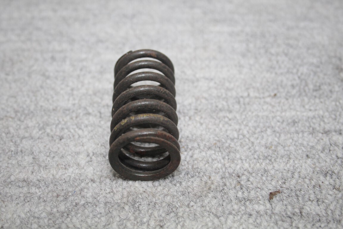 Klepveer (inlaat / uitlaat)