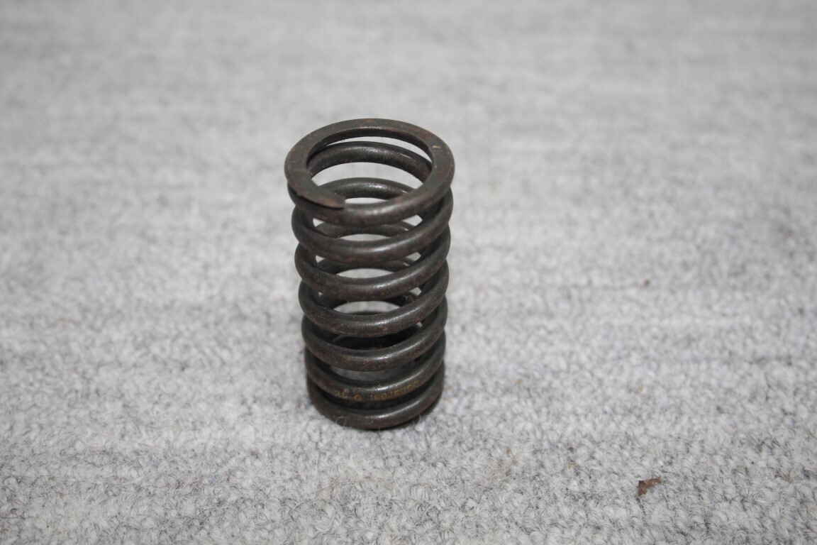 Klepveer (inlaat / uitlaat)