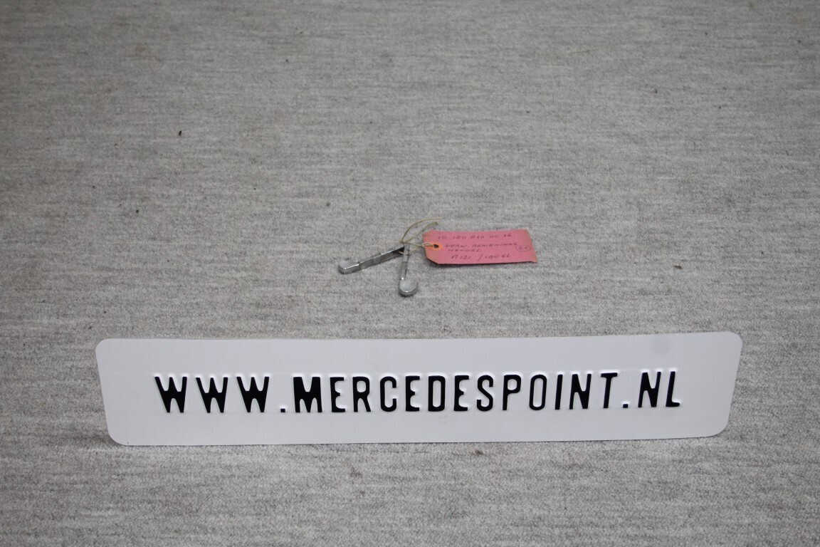 Bediening handle verwarming