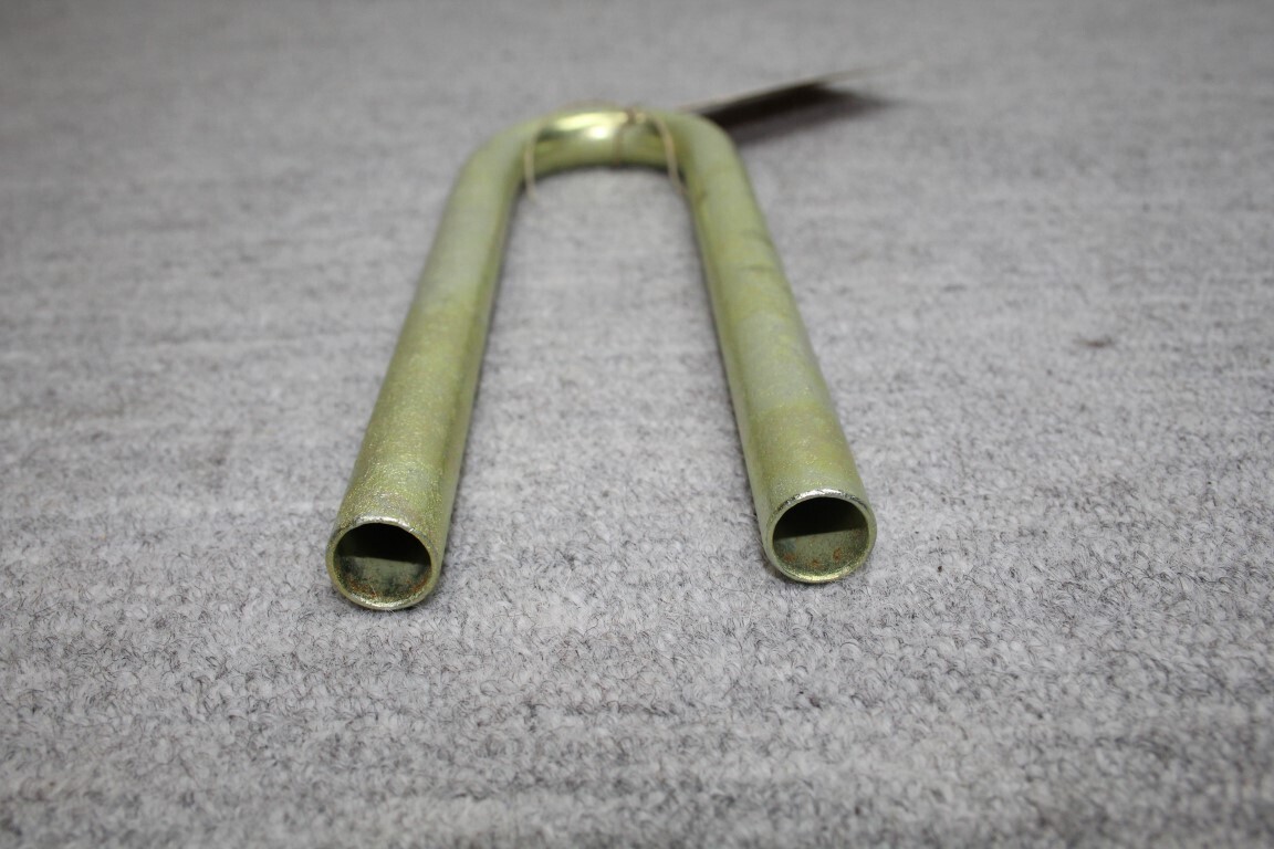 Beugel voor wiel montage