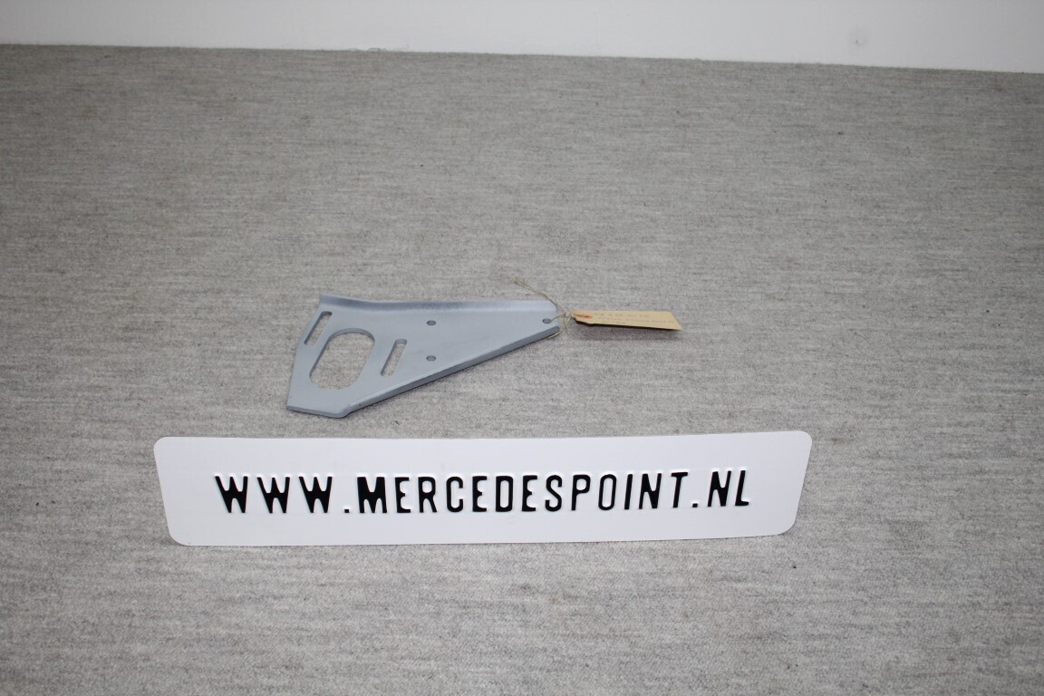 Steun stuurpomp Steun stuurpomp