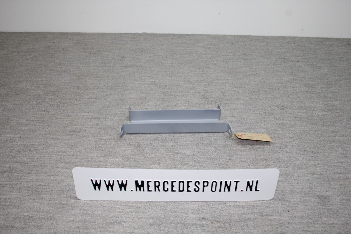 Achterste motordrager W 189