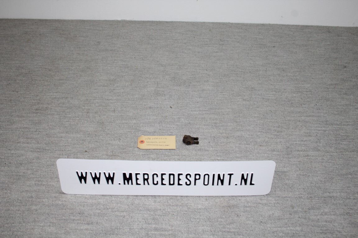 Schakelvork versnellingsbak