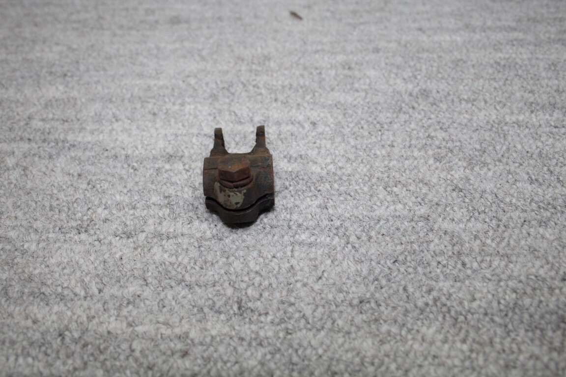 Schakelvork versnellingsbak