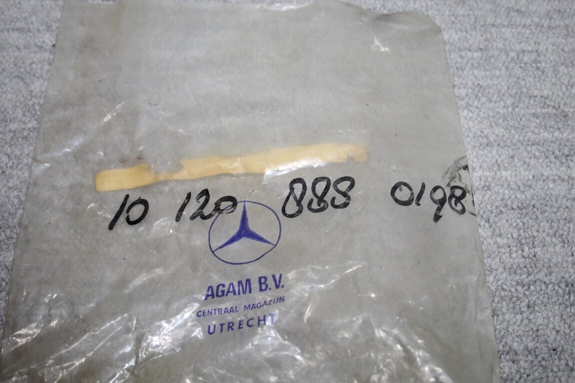 Onderleg rubber grille