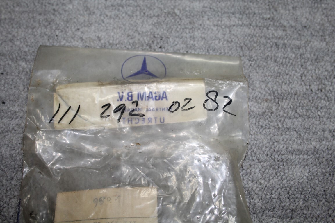 Pedaal rubber (rem & koppeling)